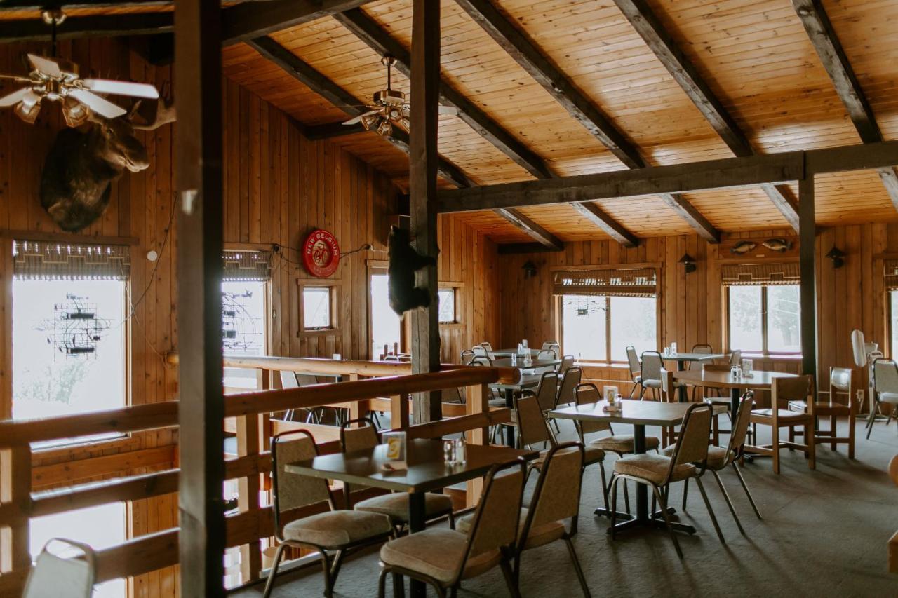 Silver Rapids & Campground Resort 5*