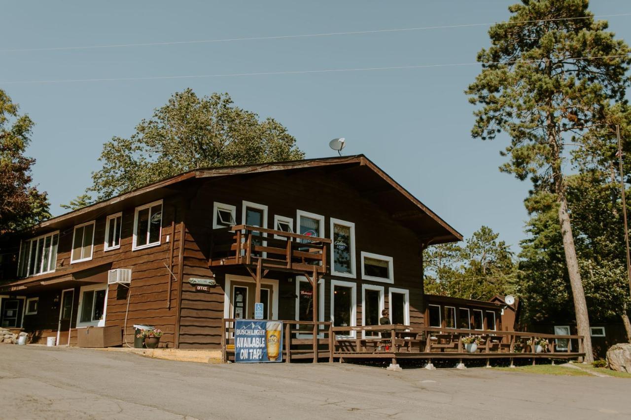 Silver Rapids & Resort