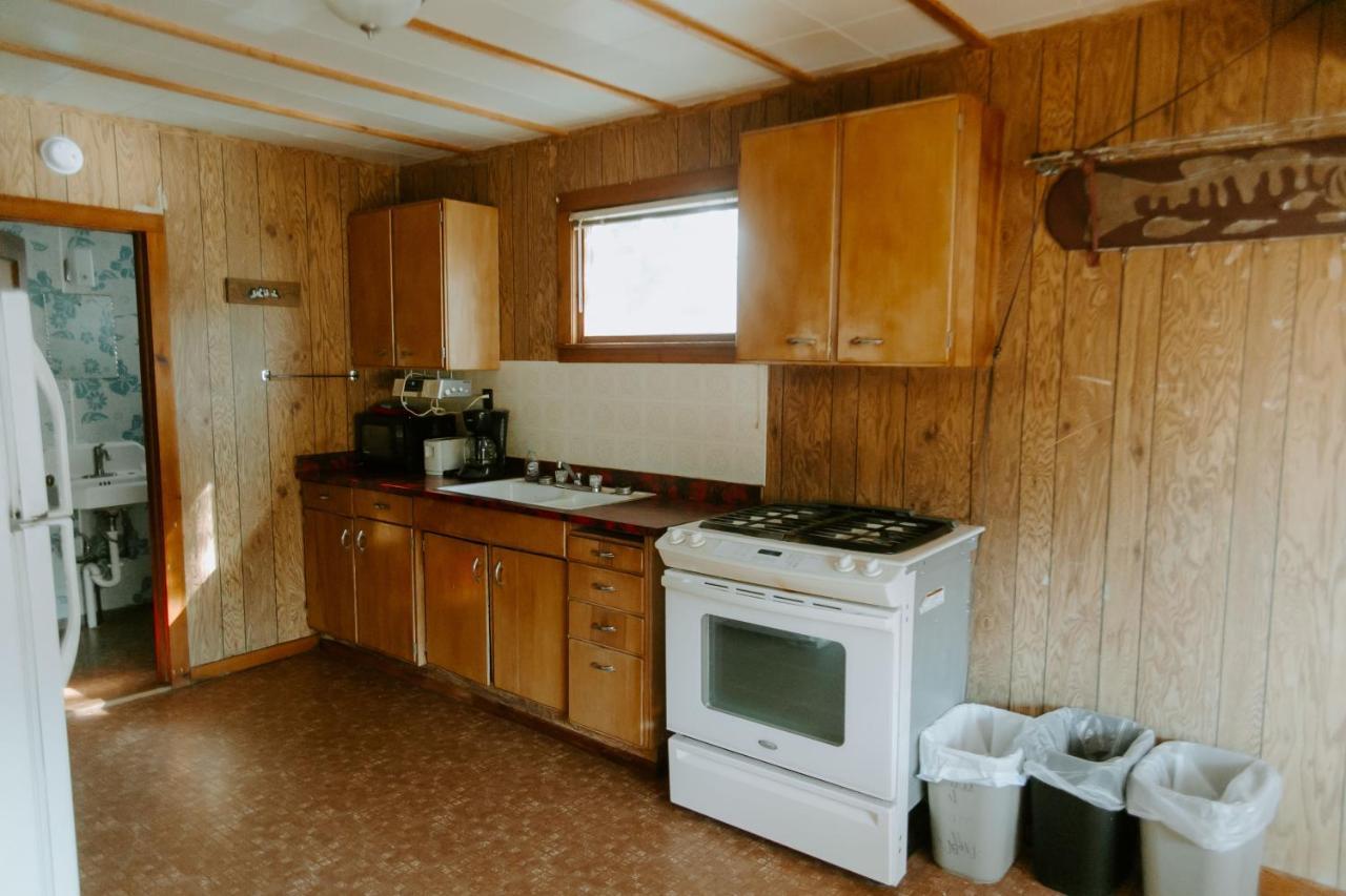 Resort Silver Rapids &