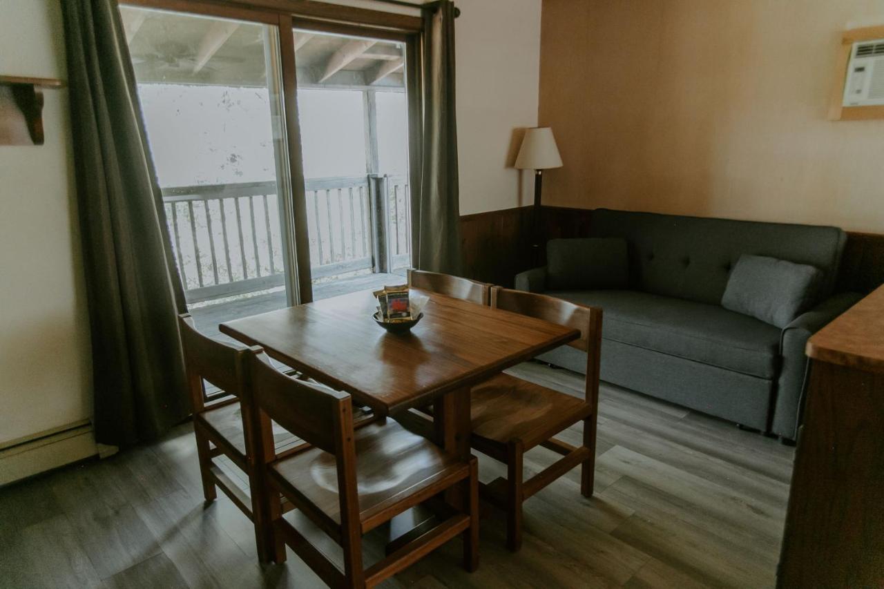 Resort Silver Rapids &