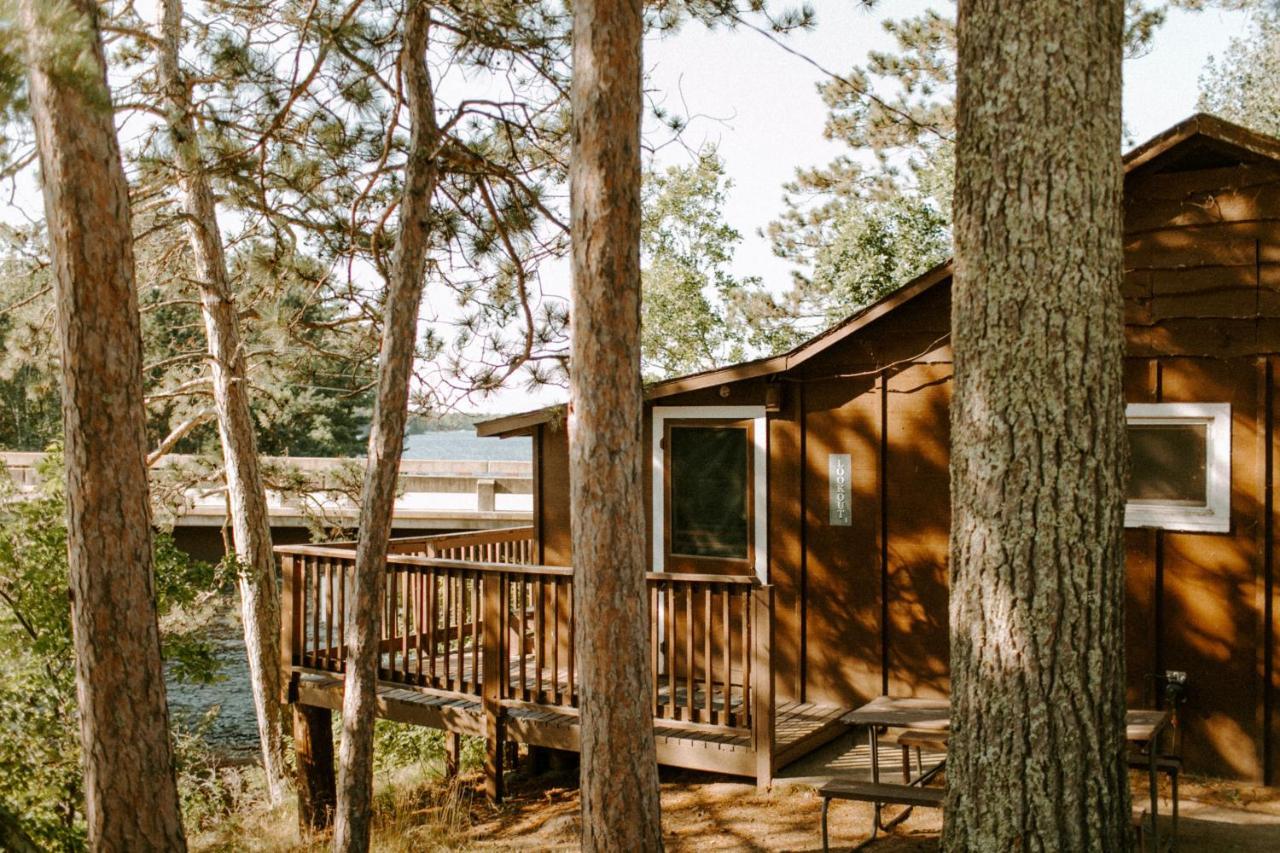 Resort Silver Rapids &