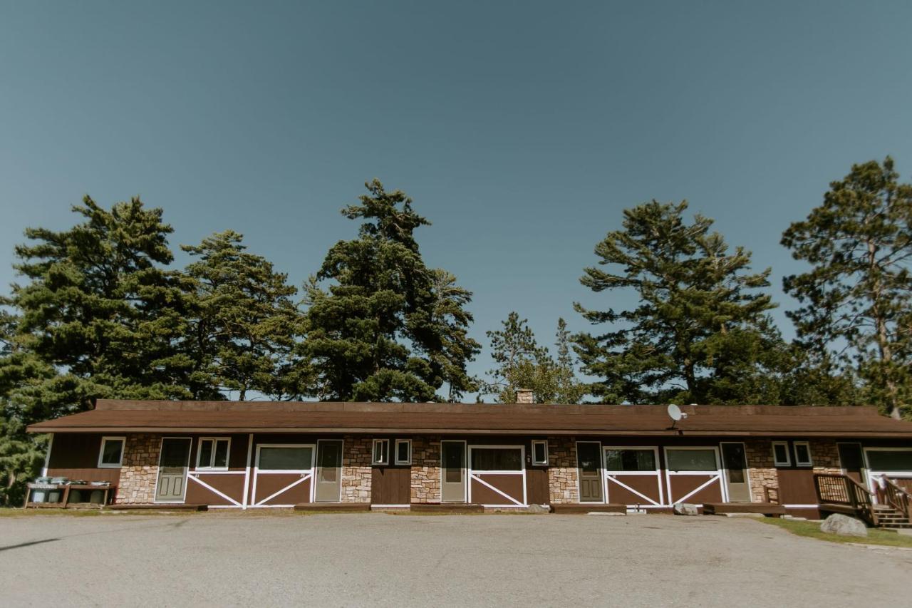Silver Rapids & Campground Resort Ely