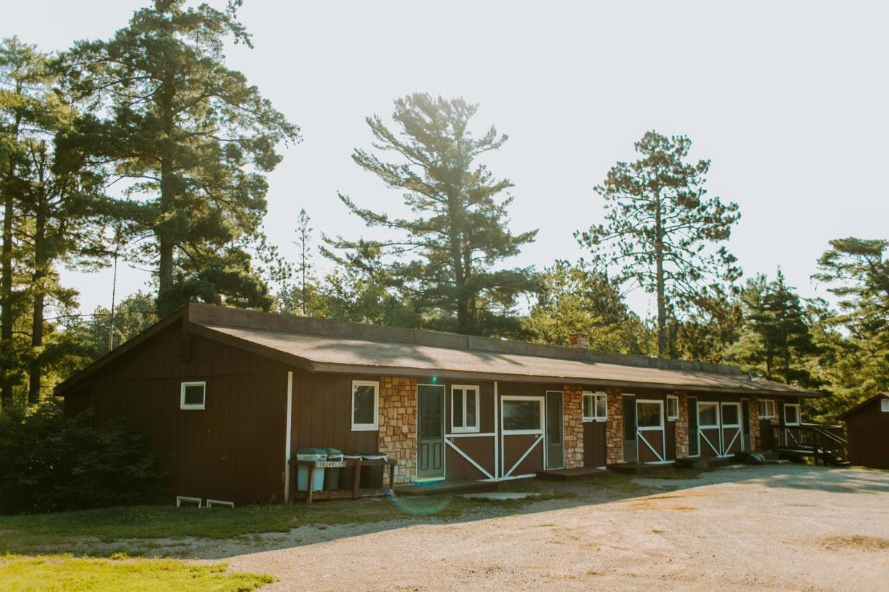 Resort Silver Rapids & Campground 5*