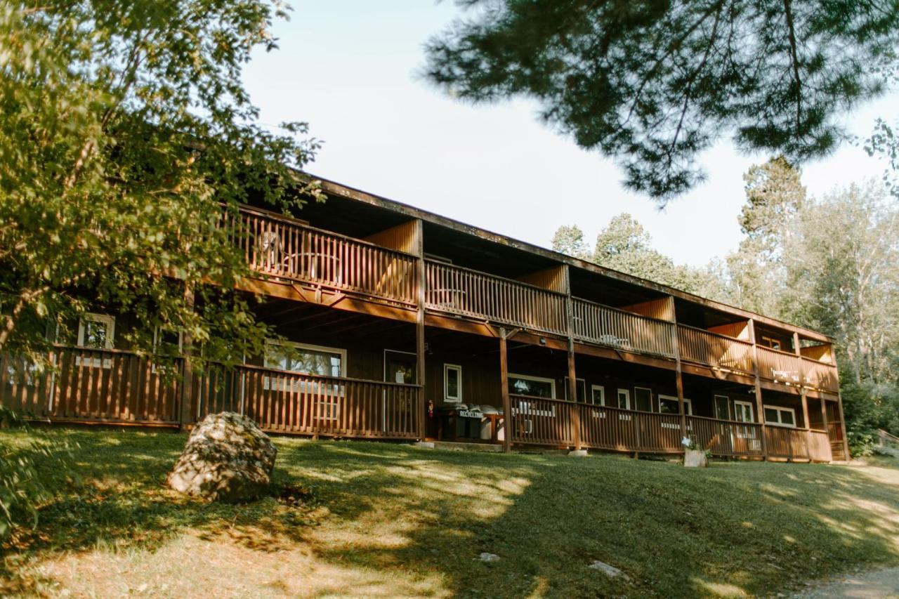 Resort Silver Rapids & 5*