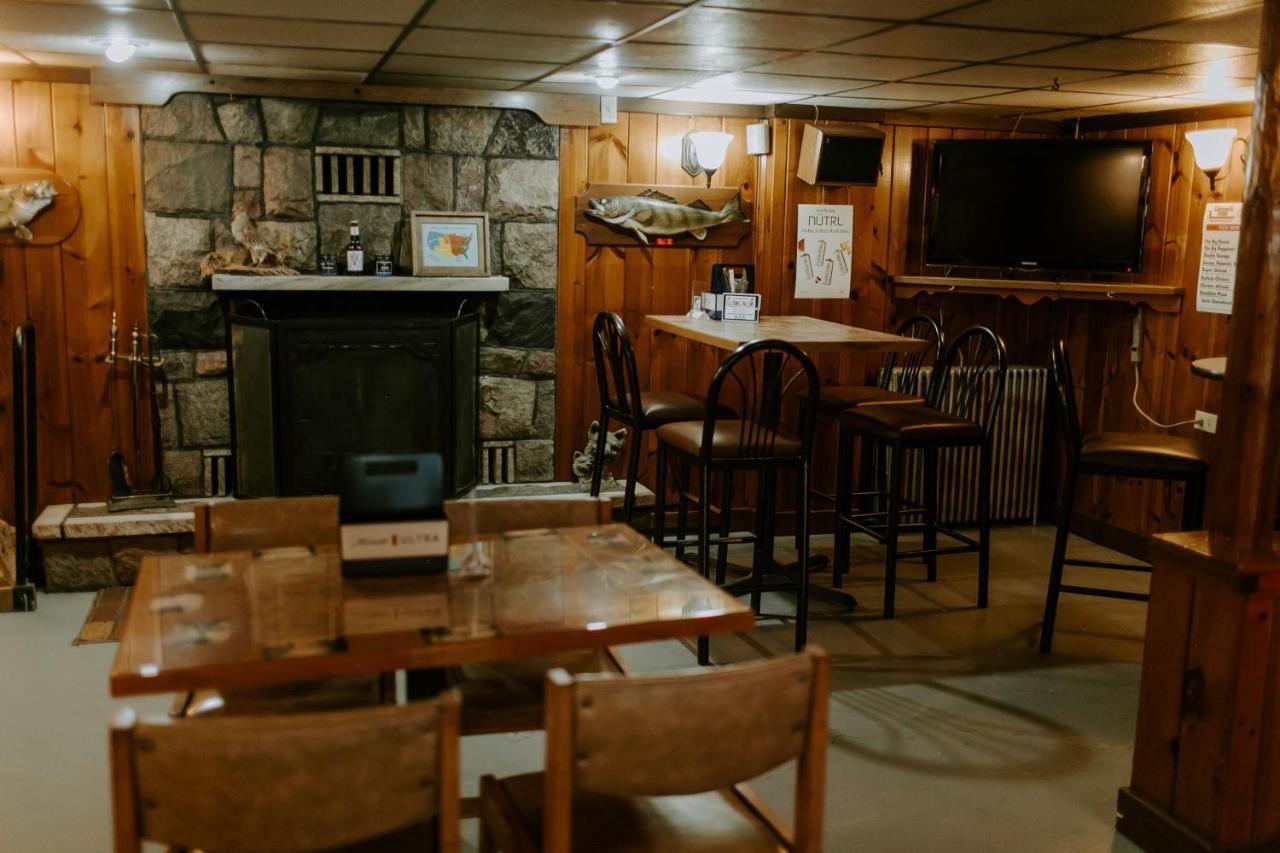 Resort Silver Rapids &