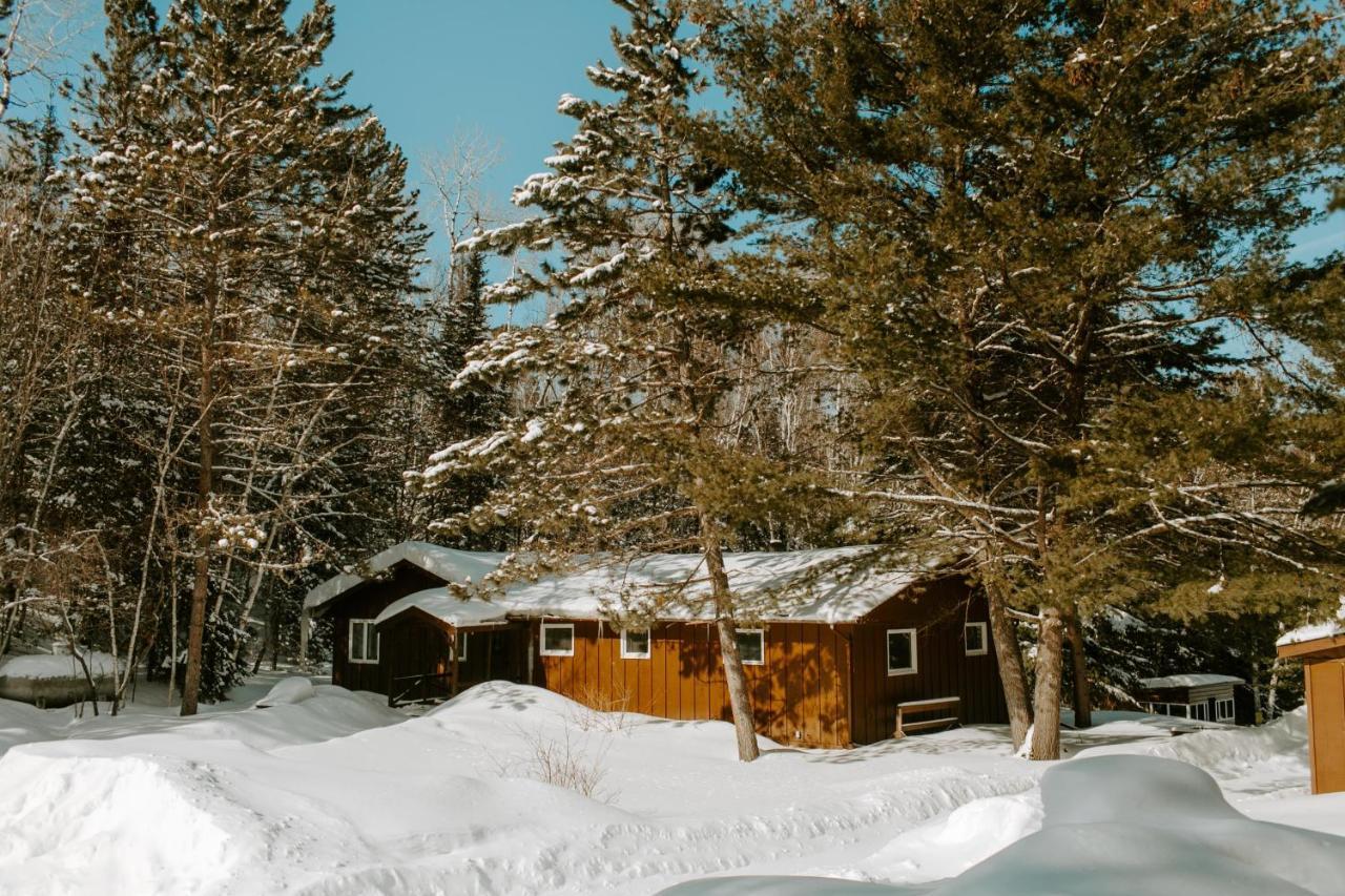 Resort Silver Rapids &