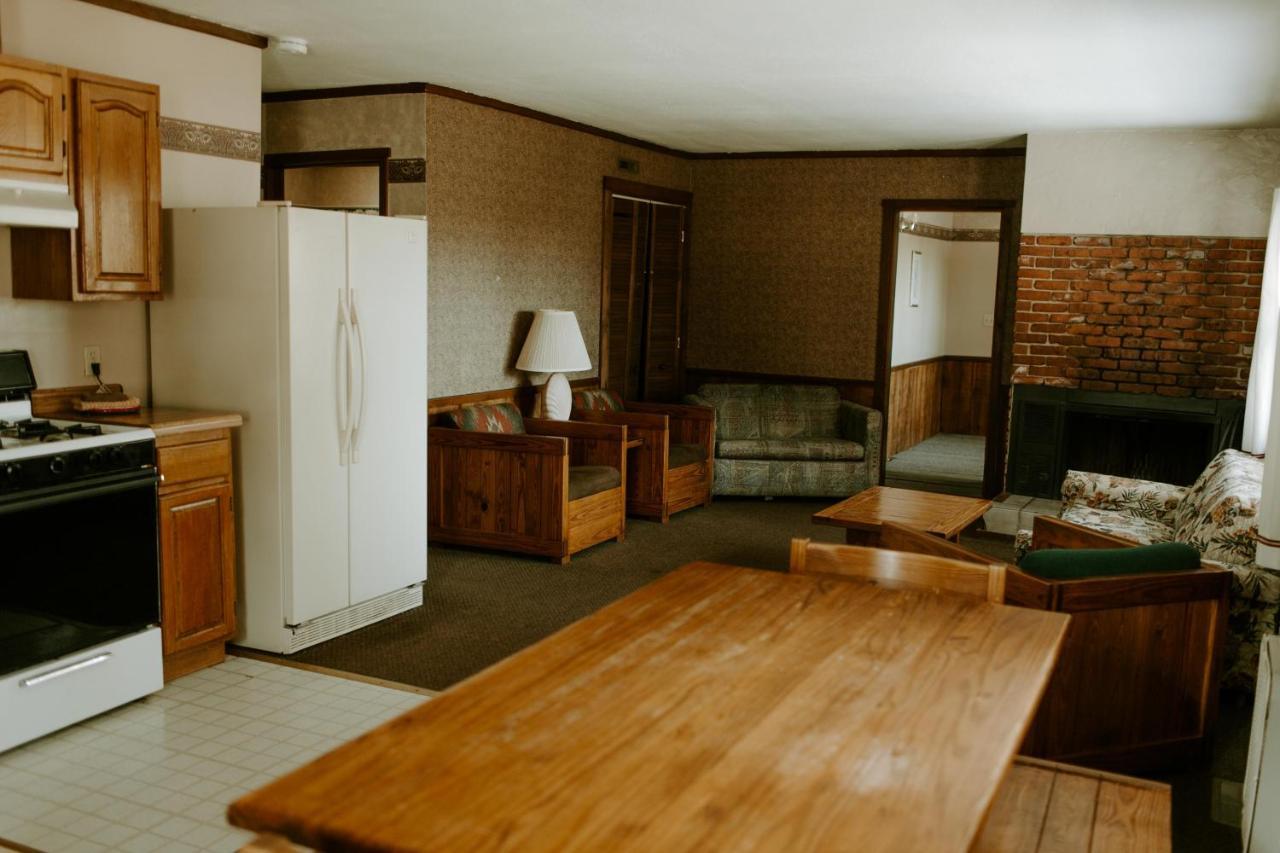 Resort Silver Rapids & 5*