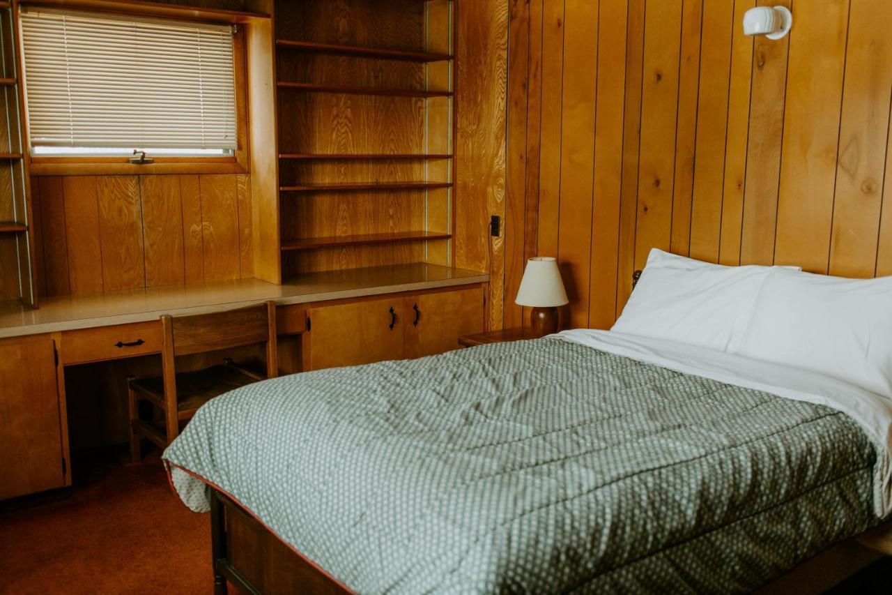 Resort Silver Rapids &