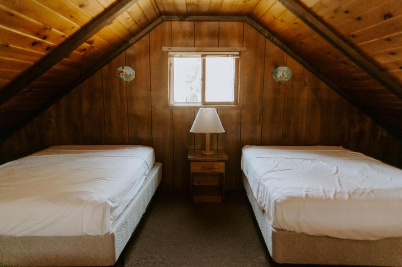 Silver Rapids & Campground Resort Ely