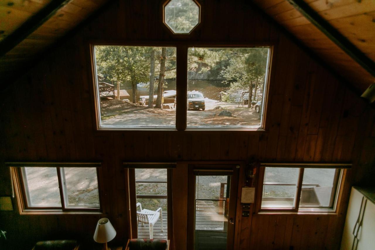Resort Silver Rapids & 5*