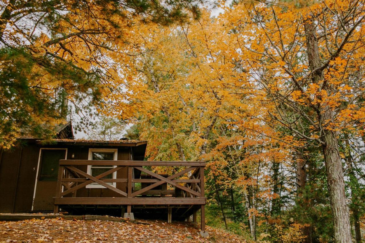 Resort Silver Rapids & Campground Ely