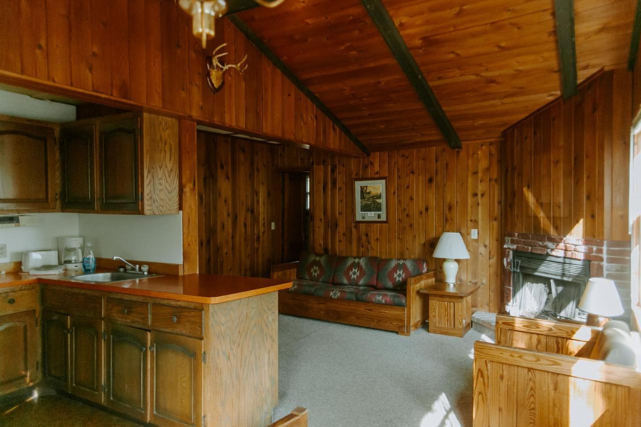 Silver Rapids & Resort