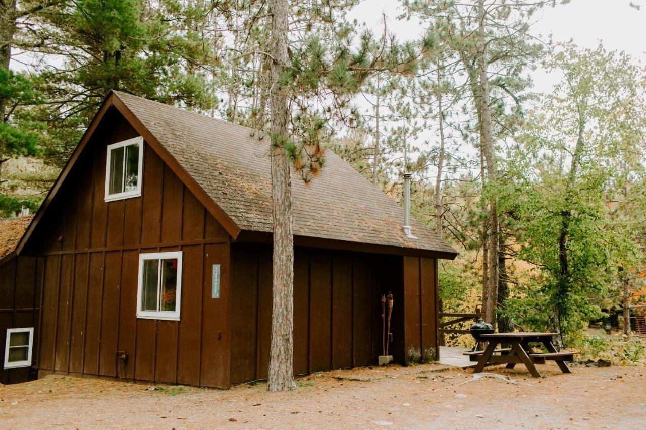 Resort Silver Rapids & Campground