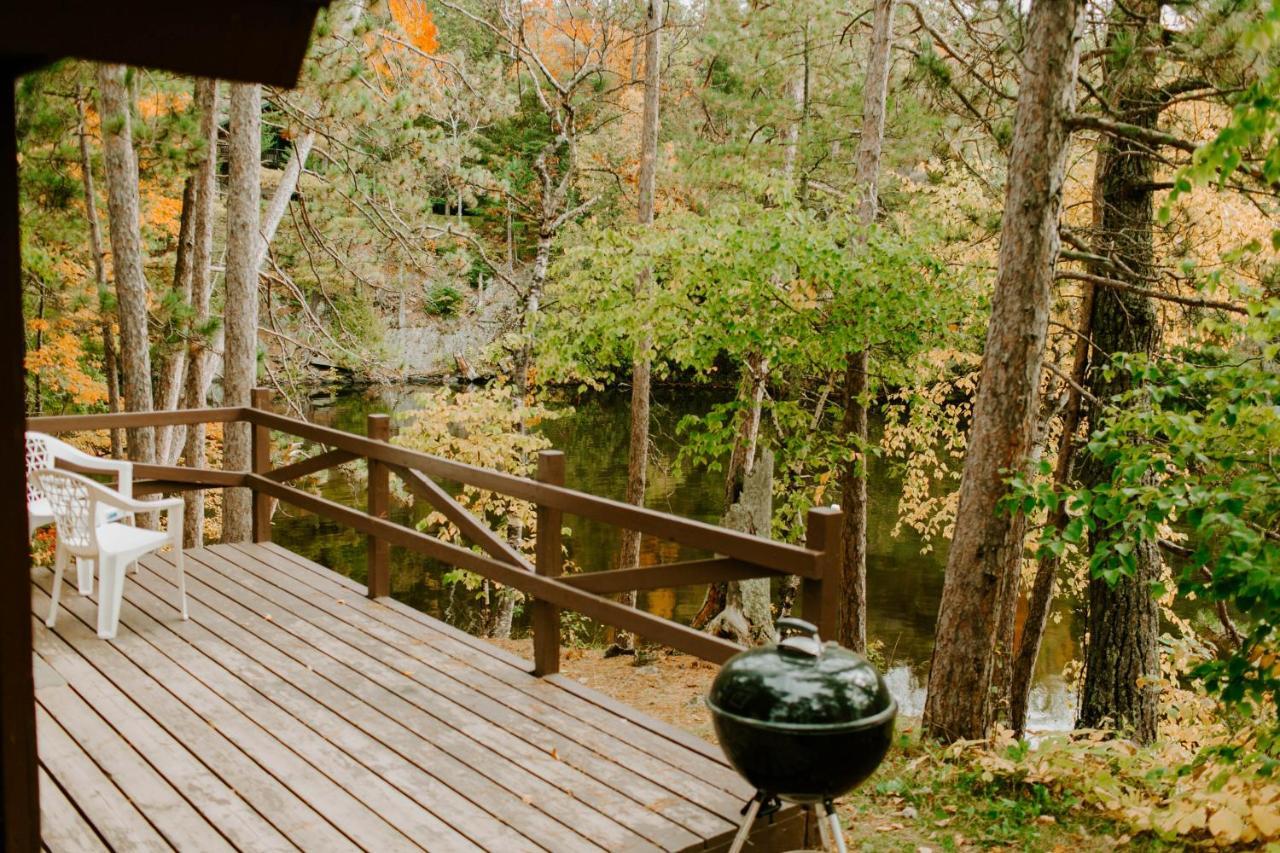 Silver Rapids & Resort