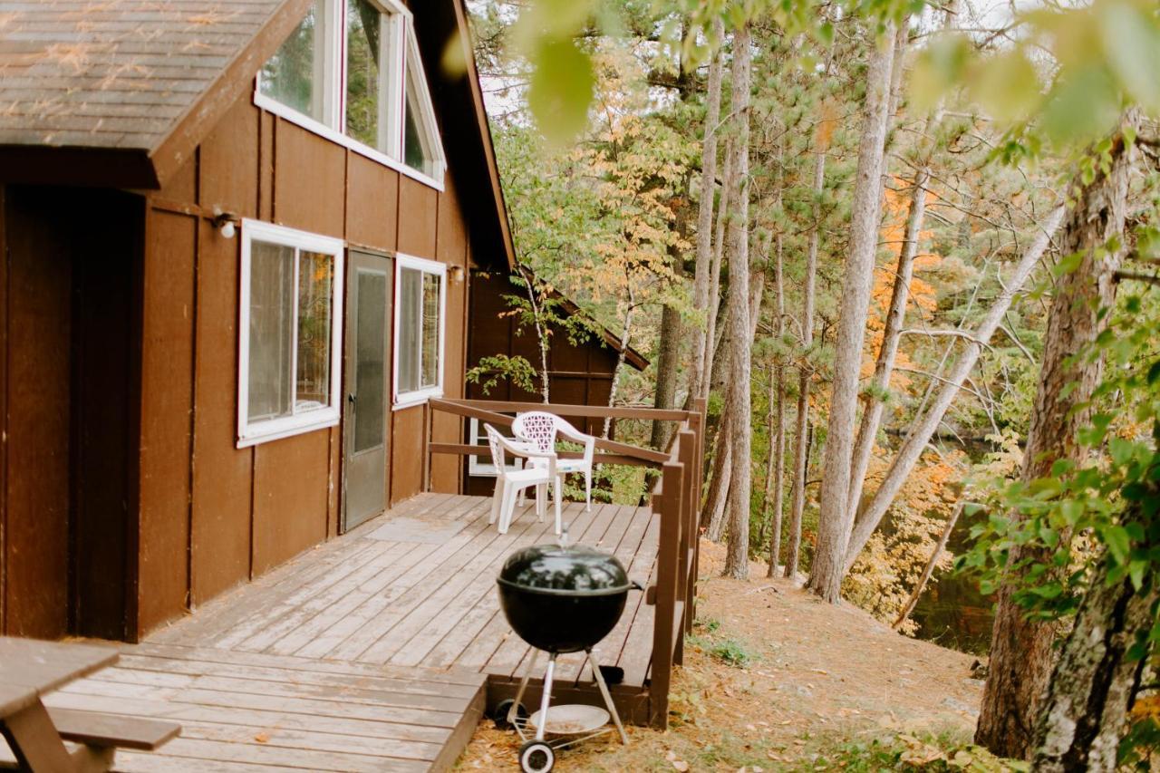 Silver Rapids & Resort Ely