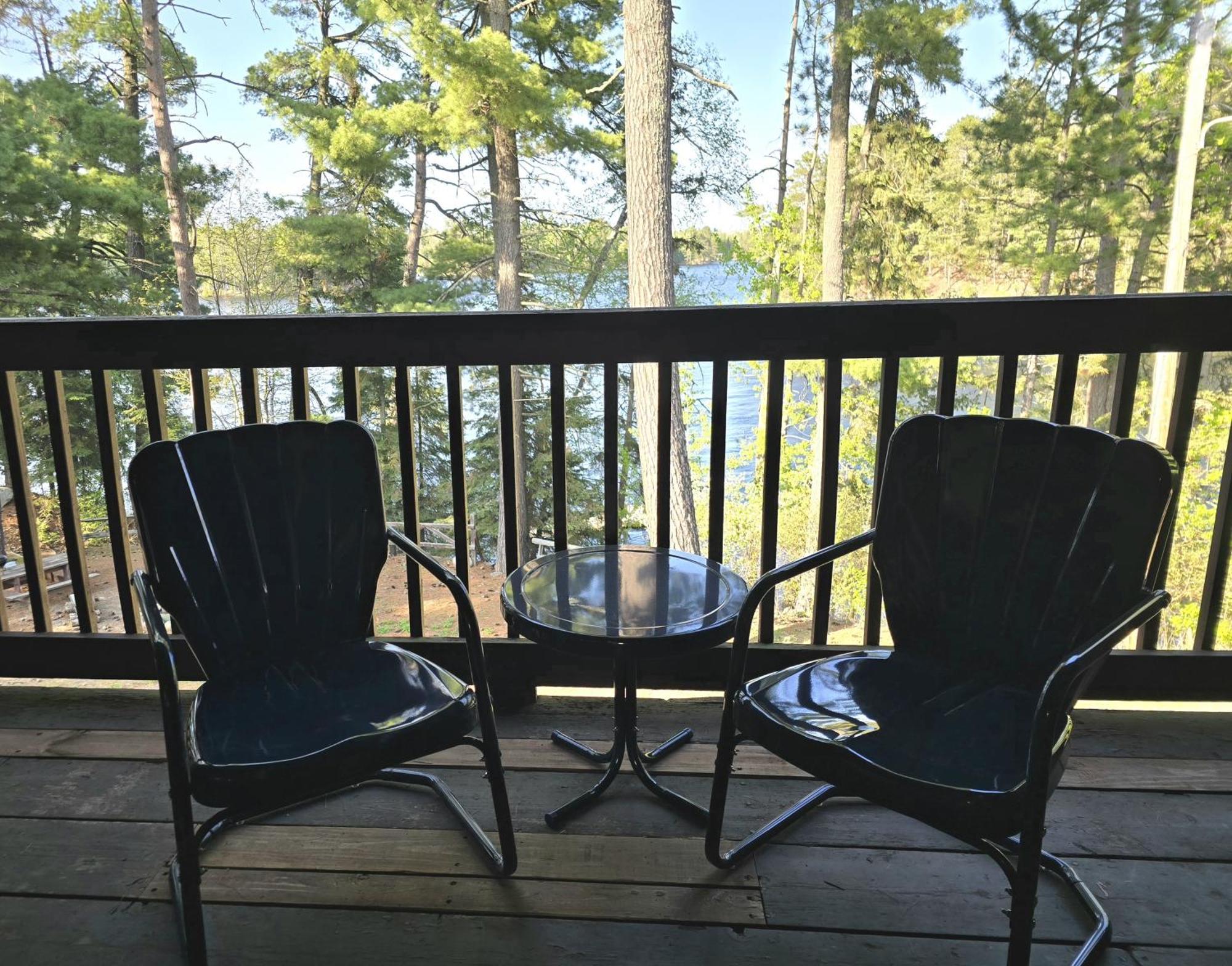 Resort Silver Rapids & 5*