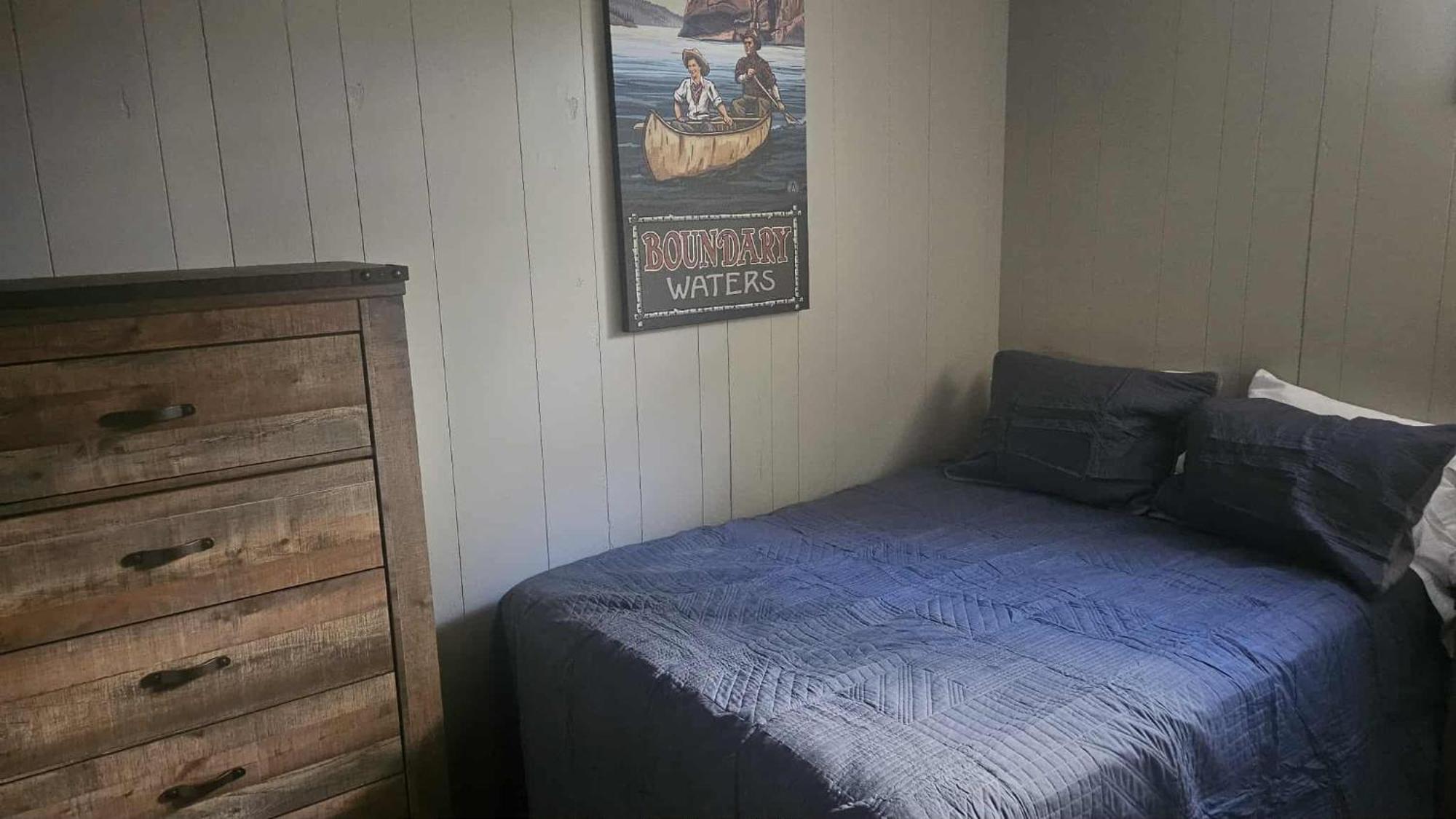 Resort Silver Rapids &