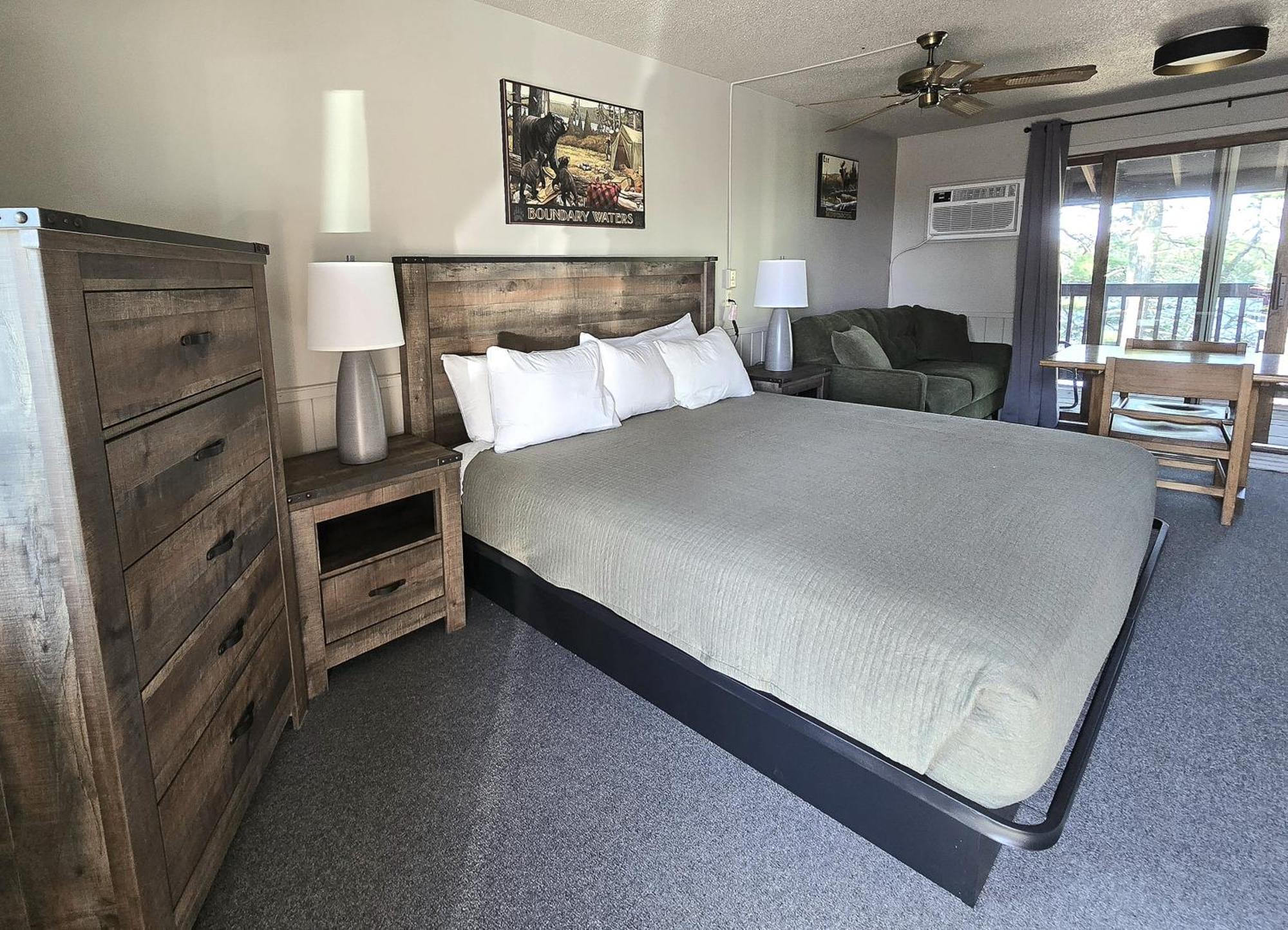 Silver Rapids & Resort 5*