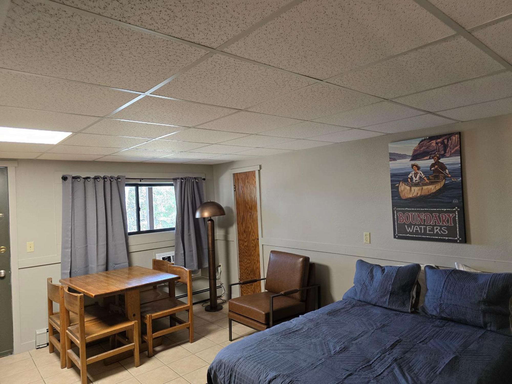 Resort Silver Rapids &