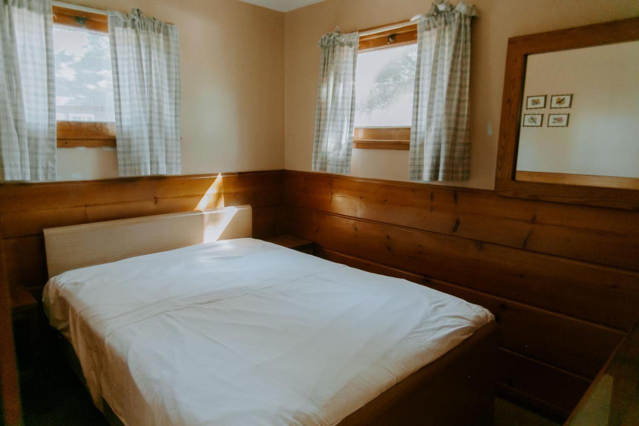 Silver Rapids & Campground 5*