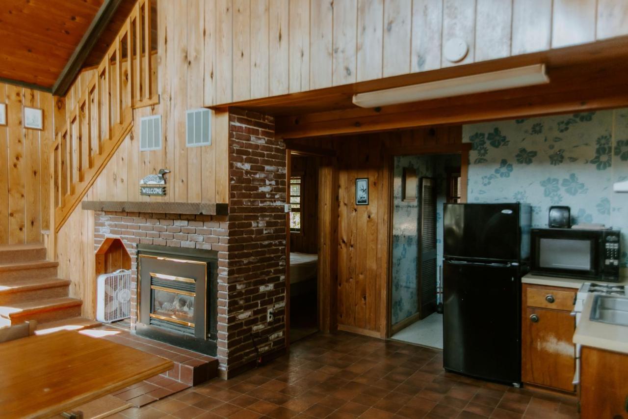 Resort Silver Rapids & Campground Ely