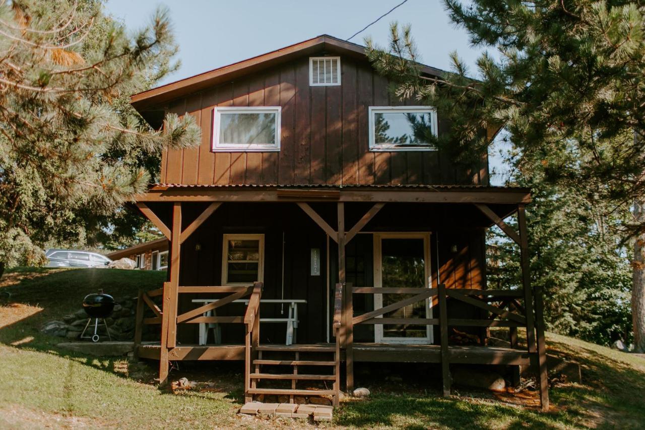 Resort Silver Rapids & Campground Ely